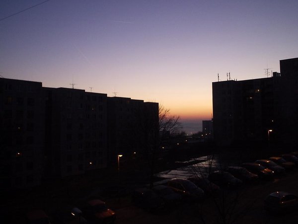 Far horizont