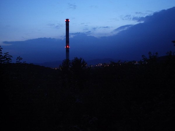 Komín