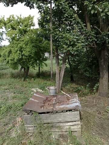 Doslúžila?Nie,bude rekonštrukcia..