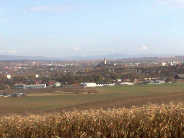 NR   HRAD,pohľad z mojejkukurice.