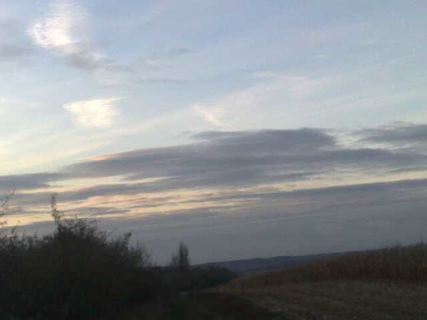 západ