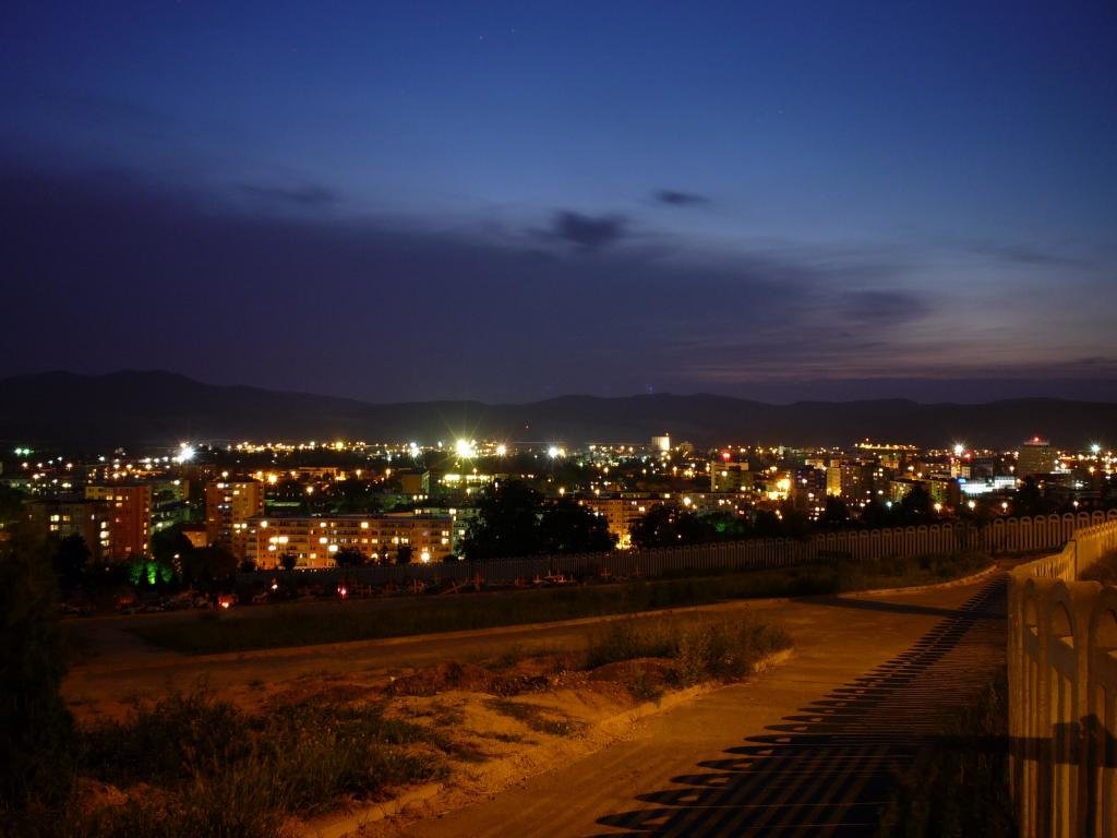 Trenčín