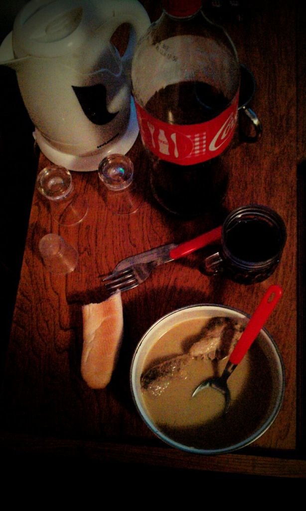 moj skromny prispevok do prirucky stolovania