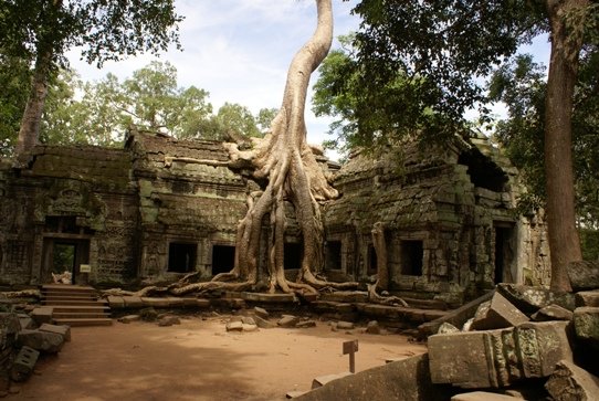 angkor Wat