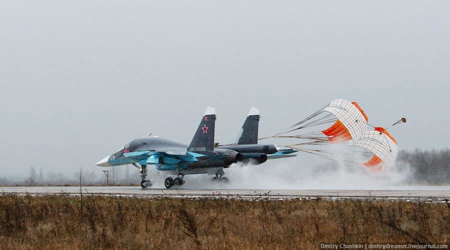Su-34