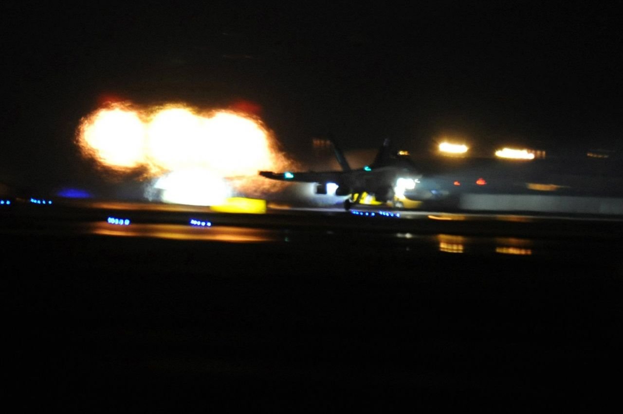 EA-18G Growler