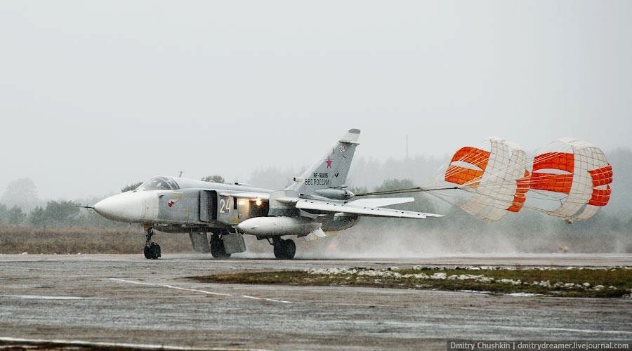 Su-24M