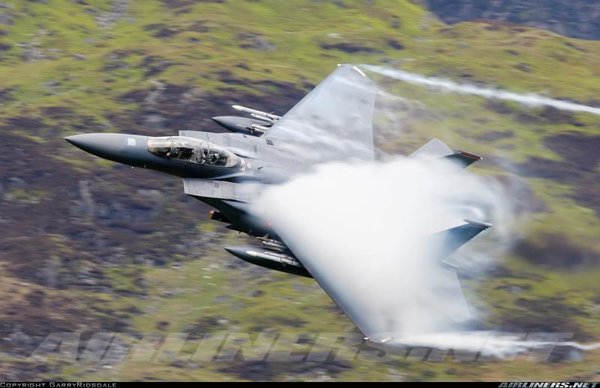 F-15E