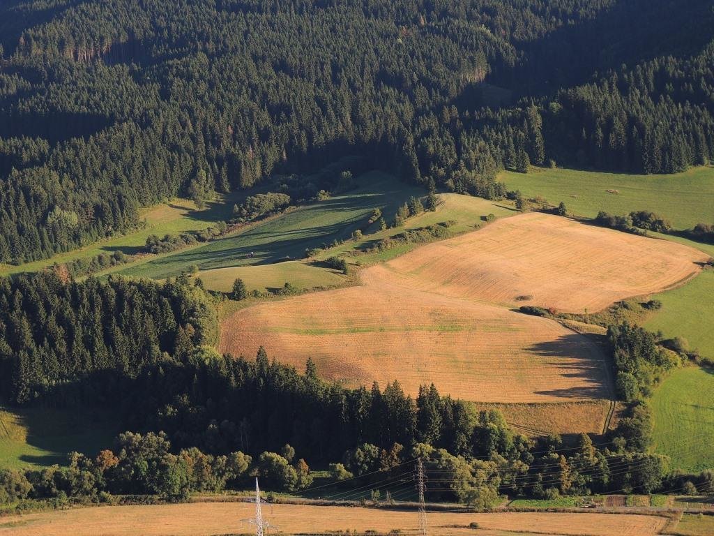 04 09 2013 Pole Pod Chočom