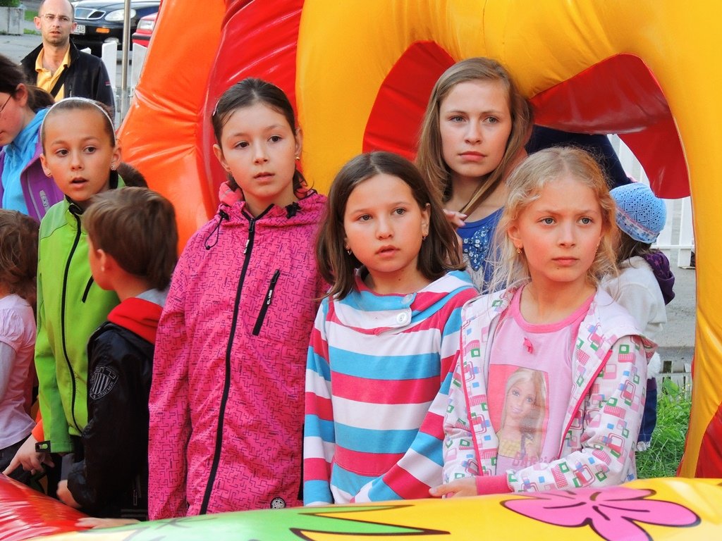 31 05 2013B Prišiel cirkus ALEŠ