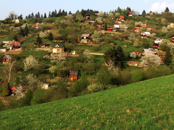 01 05 2013 Dolný Kubín Banisko