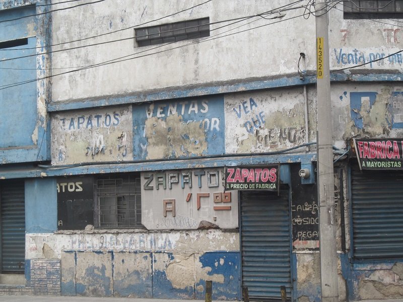 7 Guatemala City