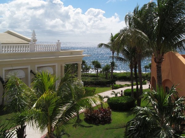 2 Cancún, Barceló Maya