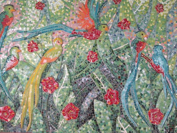 3 Cancún, Barceló Maya