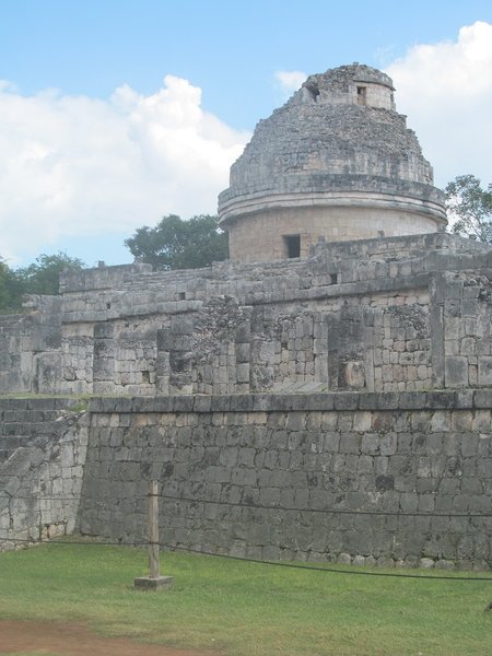 2 Chichén Itzá