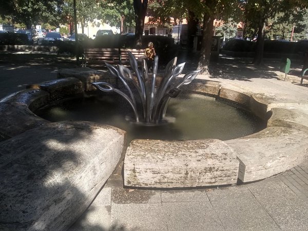 Fontána